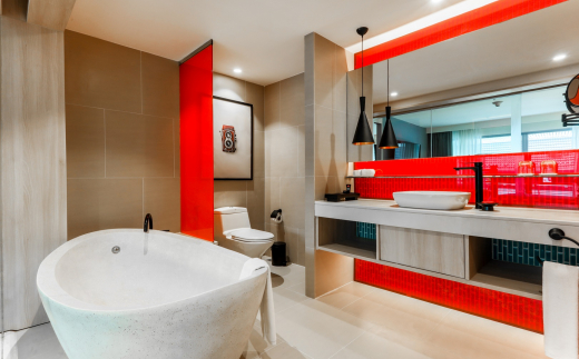 Radisson Red Phuket Patong Beach