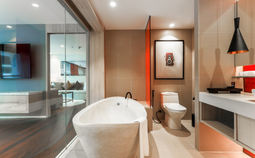 Radisson Red Phuket Patong Beach