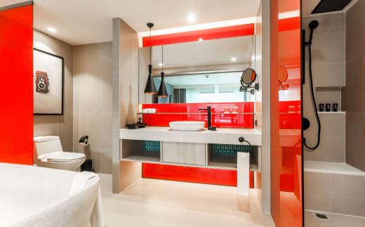 Radisson Red Phuket Patong Beach