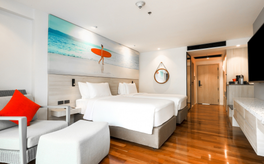 Radisson Red Phuket Patong Beach