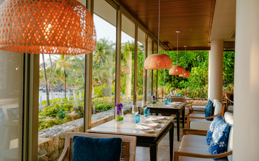Trisara Private Residental Villa Homes