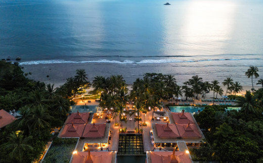 Trisara Private Residental Villa Homes