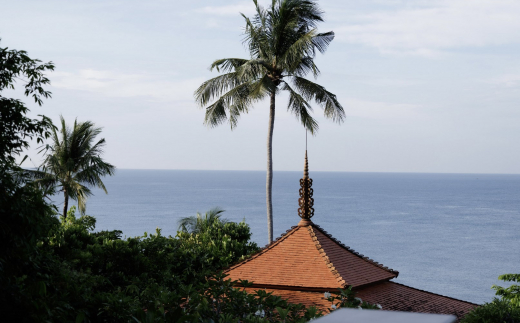 Trisara Private Residental Villa Homes