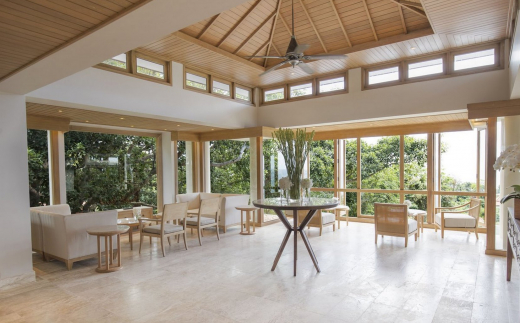 Trisara Private Residental Villa Homes