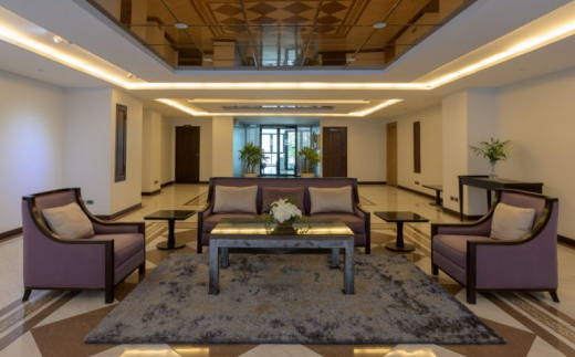 Bay Beach Resort Pattaya
