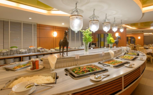 Bay Beach Resort Pattaya