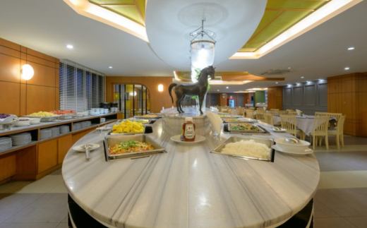Bay Beach Resort Pattaya