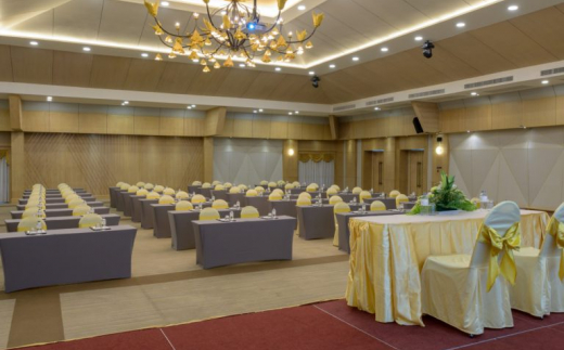 Bay Beach Resort Pattaya