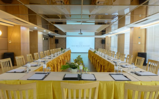 Bay Beach Resort Pattaya
