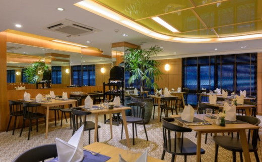 Bay Beach Resort Pattaya