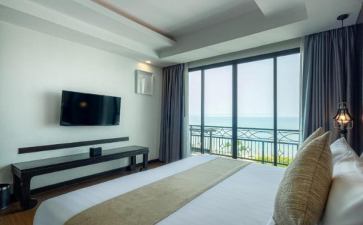 Bay Beach Resort Pattaya