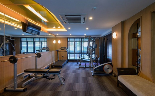 Bay Beach Resort Pattaya