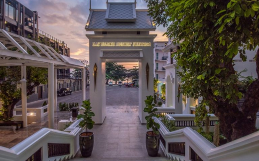Bay Beach Resort Pattaya