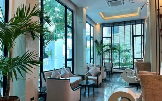 Bay Beach Resort Pattaya