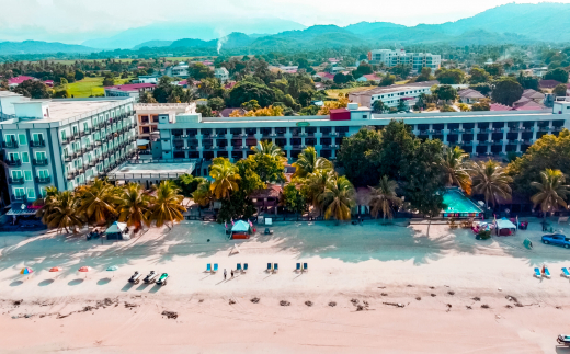 Malibest Resort