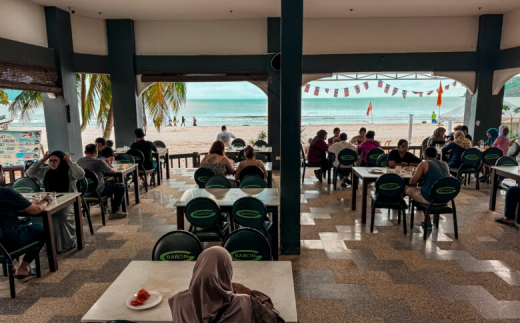 Malibest Resort