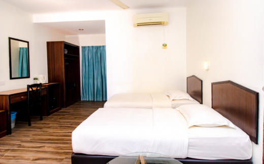 Malibest Resort