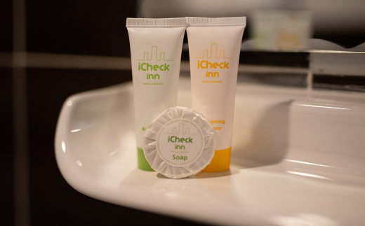 Icheck Inn Chill Patong