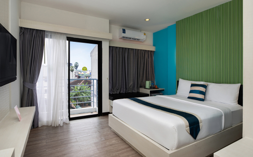 Icheck Inn Chill Patong