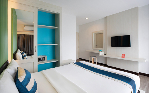 Icheck Inn Chill Patong