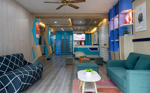 Icheck Inn Chill Patong