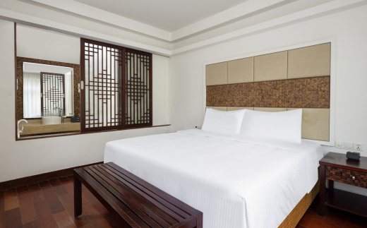 Swissotel & Grand Mercure Sanya Yalong Bay