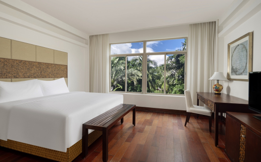 Swissotel & Grand Mercure Sanya Yalong Bay