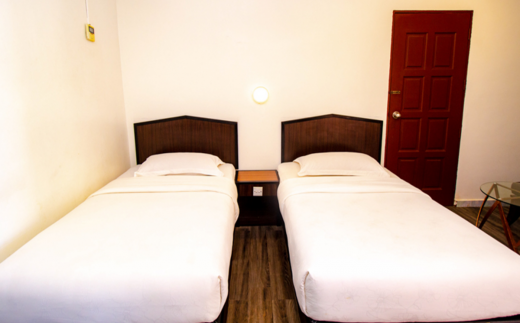 Malibest Resort
