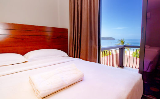 Malibest Resort