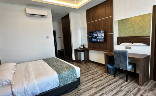 Malibest Resort