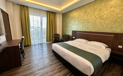 Malibest Resort