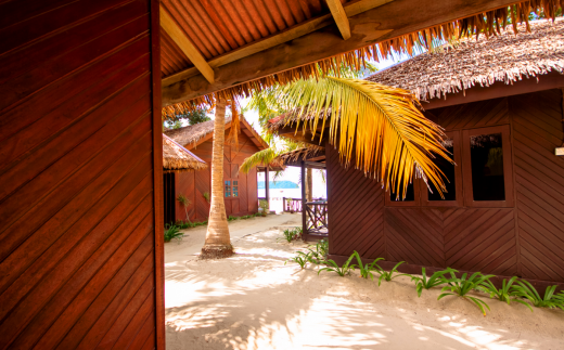 Malibest Resort