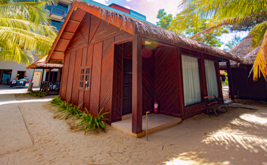 Malibest Resort