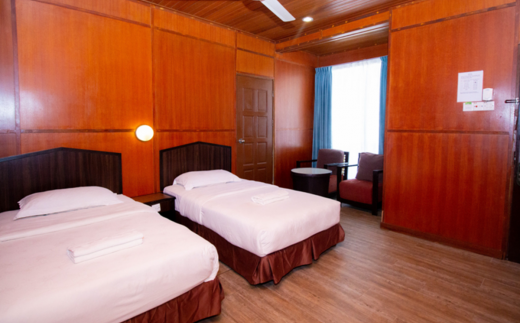 Malibest Resort