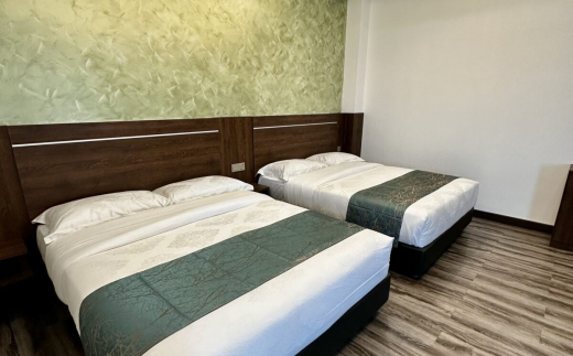 Malibest Resort