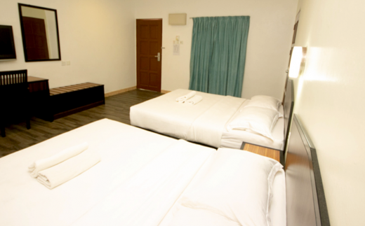 Malibest Resort