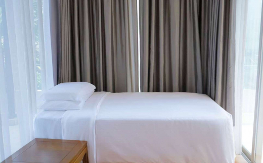 Swissotel & Grand Mercure Sanya Yalong Bay