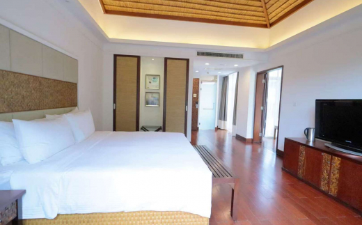Swissotel & Grand Mercure Sanya Yalong Bay