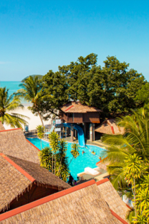 Malibest Resort