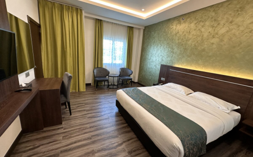 Malibest Resort
