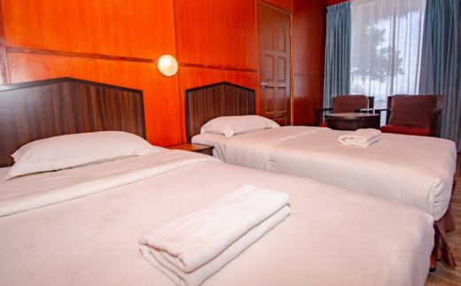 Malibest Resort