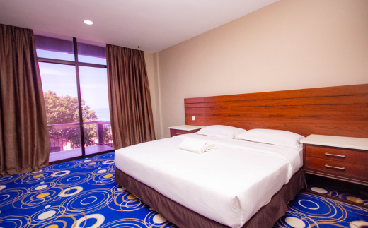 Malibest Resort