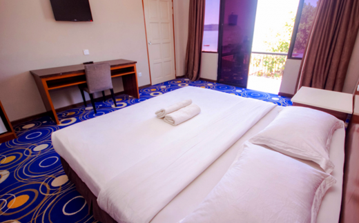 Malibest Resort
