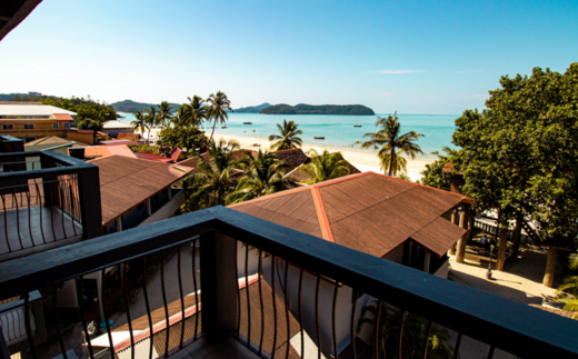 Malibest Resort