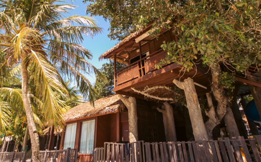 Malibest Resort