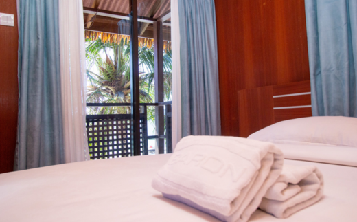 Malibest Resort