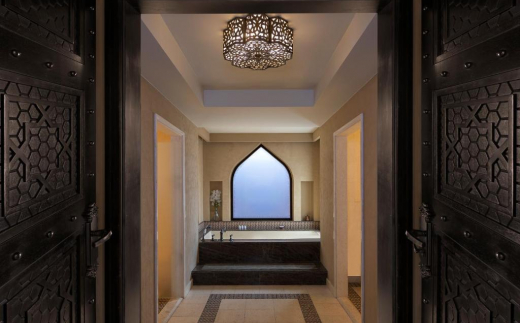 Qasr Al Sarab Desert Resort By Anantara
