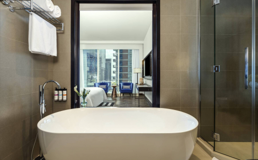Pullman Dubai Downtown