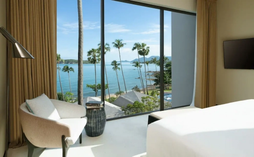 Hyatt Regency Koh Samui