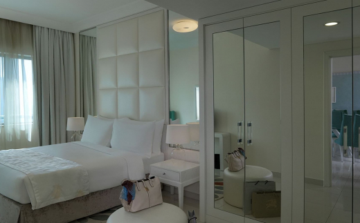 Damac Maison Mall Street